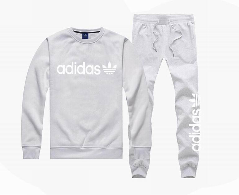 men adidas sport suits-388